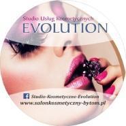 Evolution Studio Kosmetyczne Karolina Kusz
